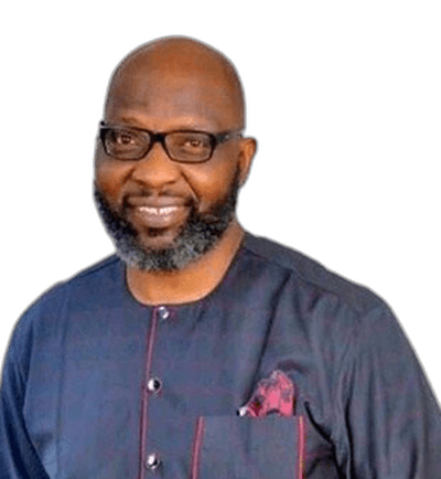 Dr. Yinka Akinbami